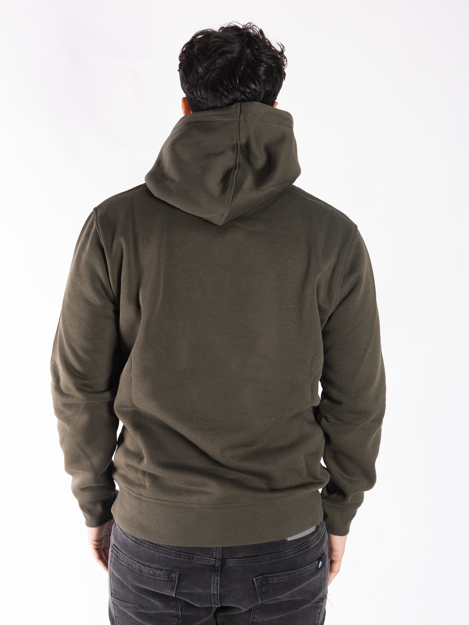 DATCH Felpa con cappuccio DM9541