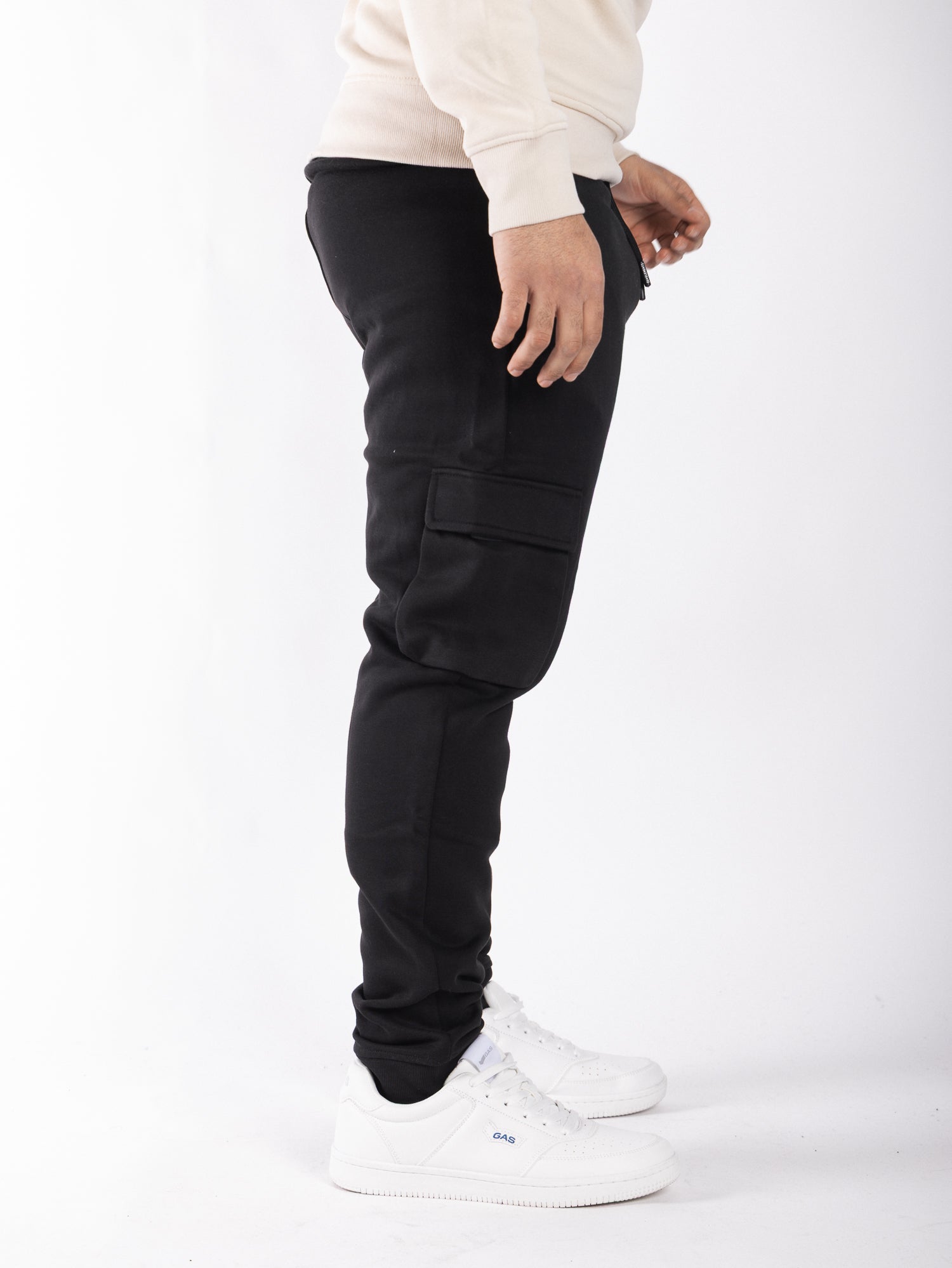 ZUELEMENTS Pantalone felpa ZU1811