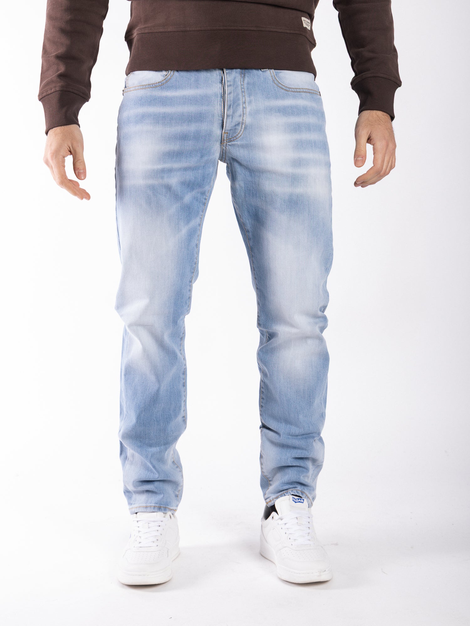 ZUELEMENTS Jeans regular ZU1211