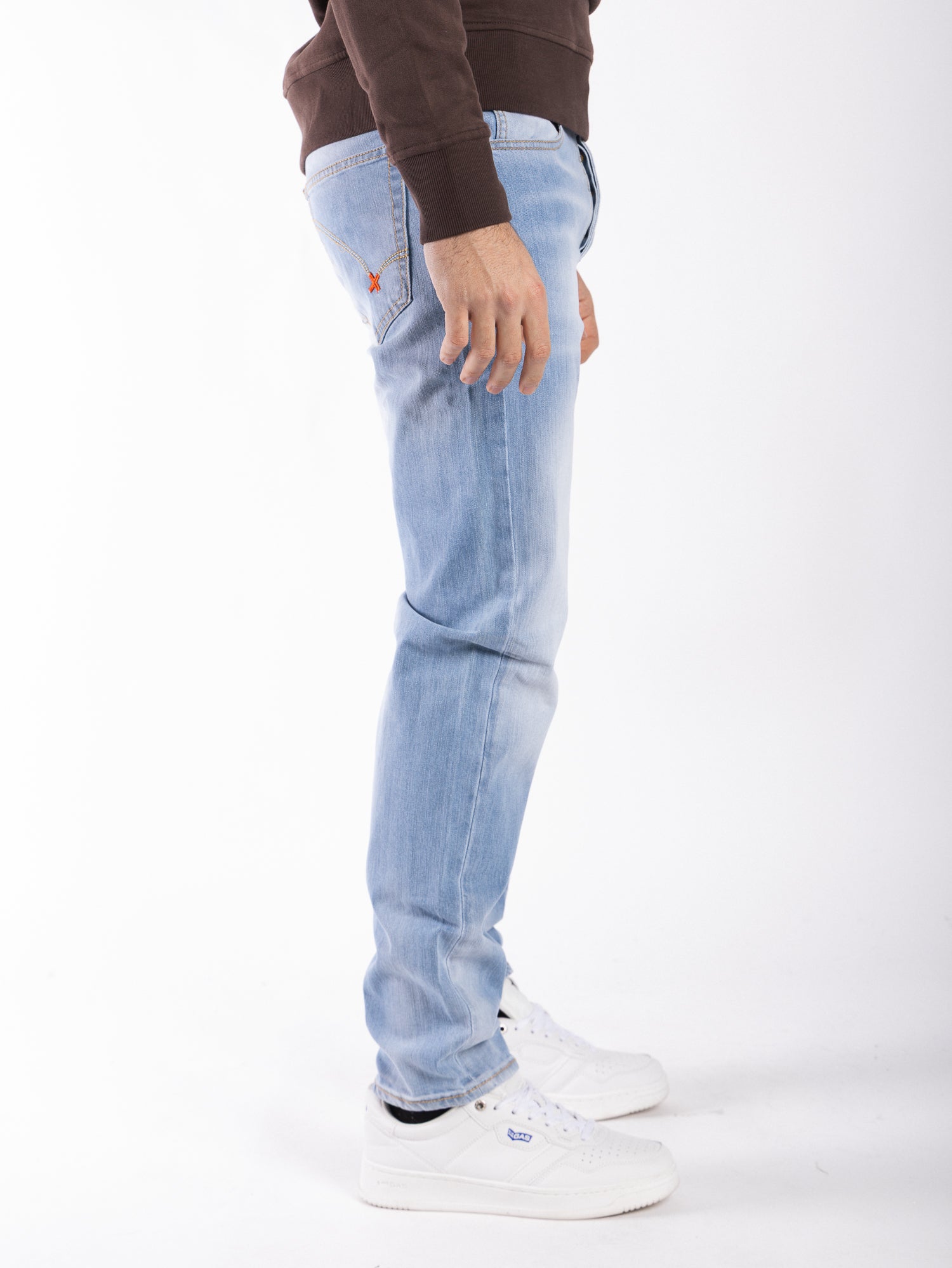 ZUELEMENTS Jeans regular ZU1211