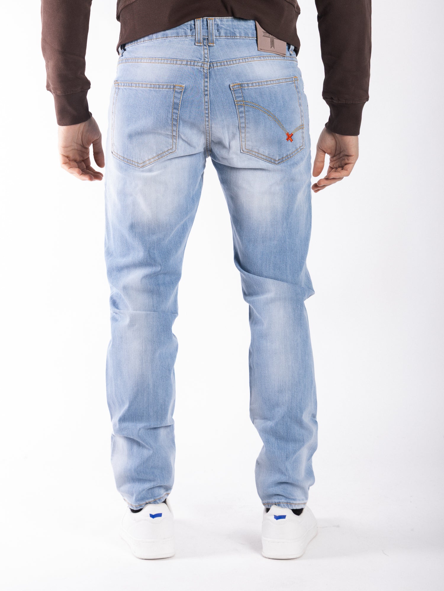 ZUELEMENTS Jeans regular ZU1211