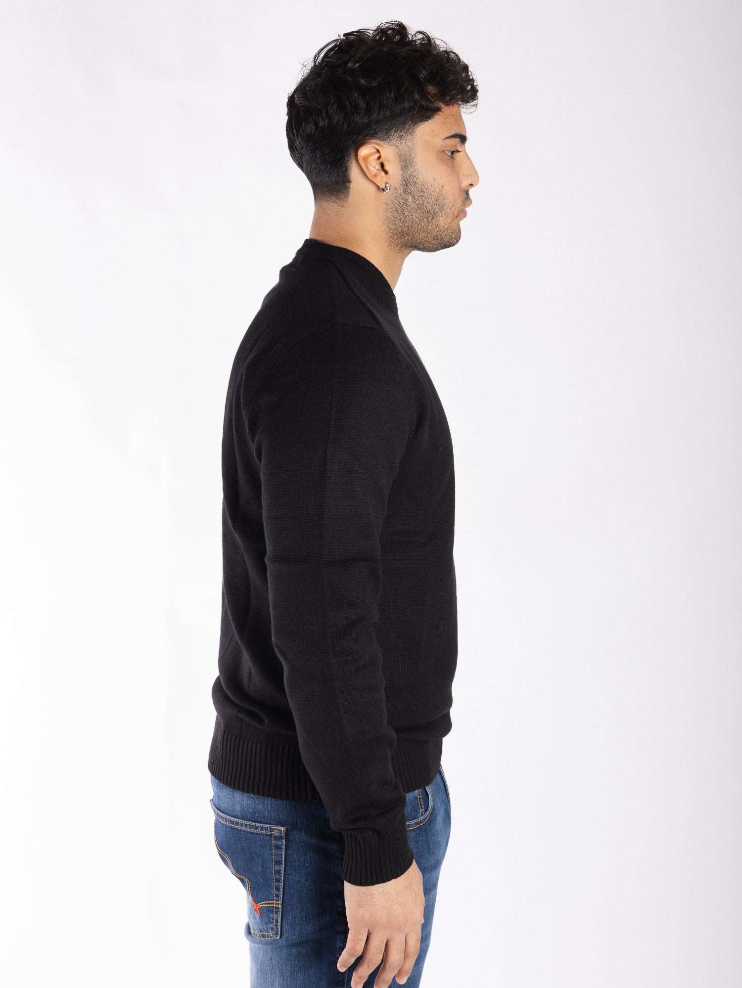 ZUELEMENTS Maglione girocollo ZU1853