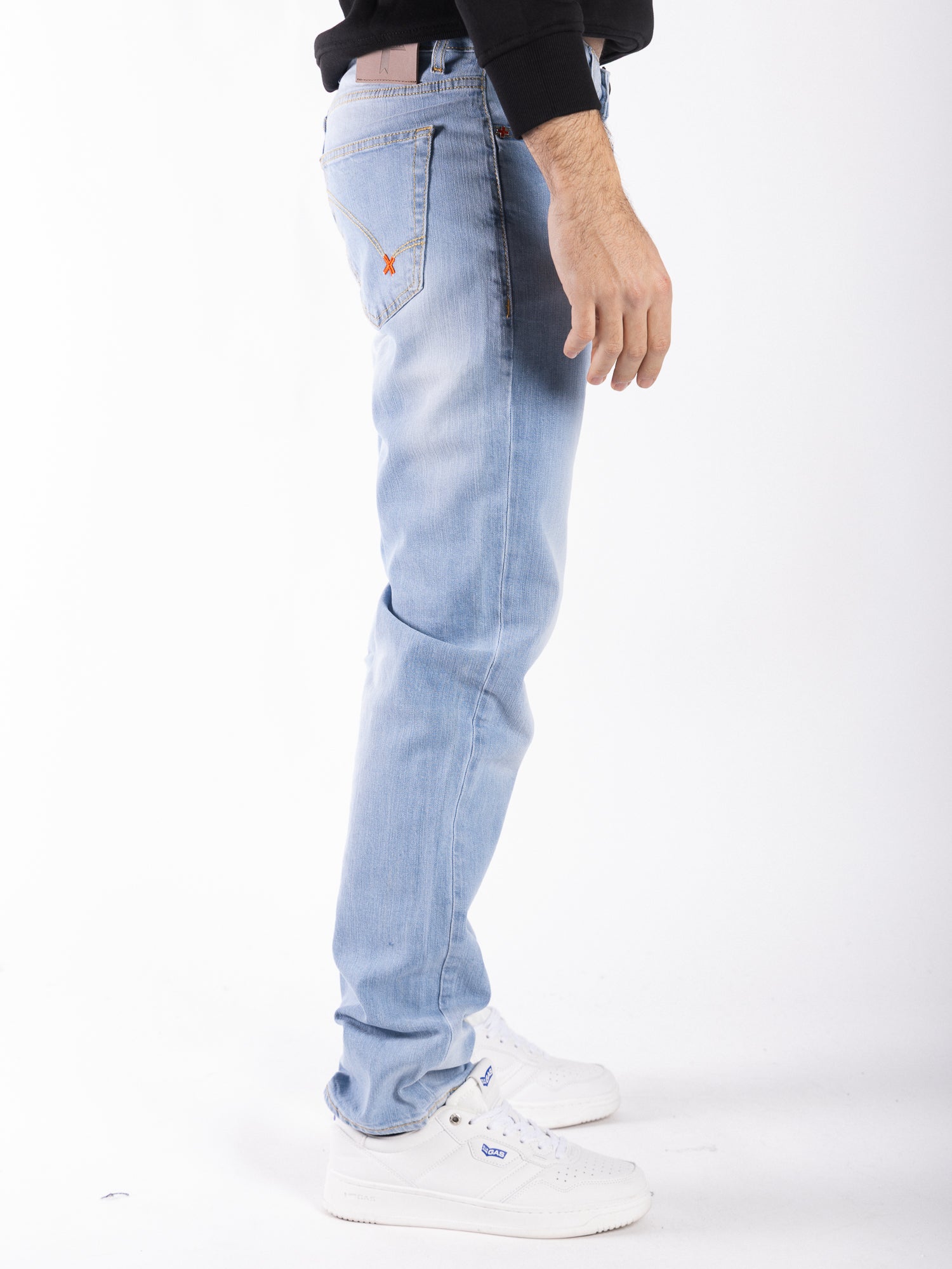 ZUELEMENTS Jeans slim ZU1214
