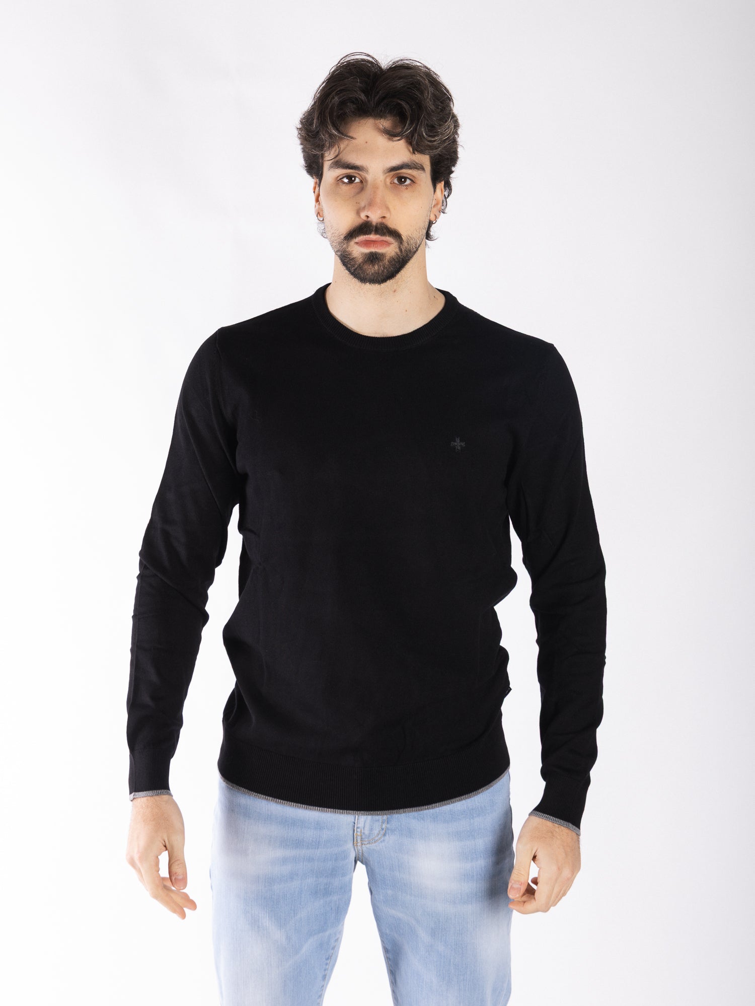 ZUELEMENTS Maglioncino girocollo ZU0950