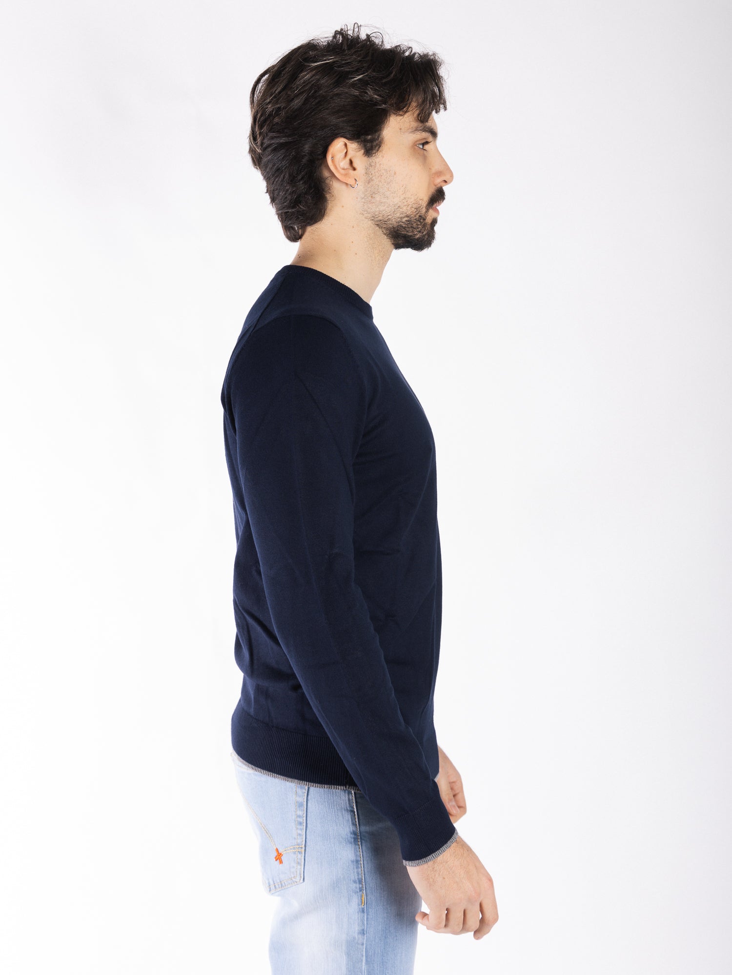 ZUELEMENTS Maglioncino girocollo ZU0950