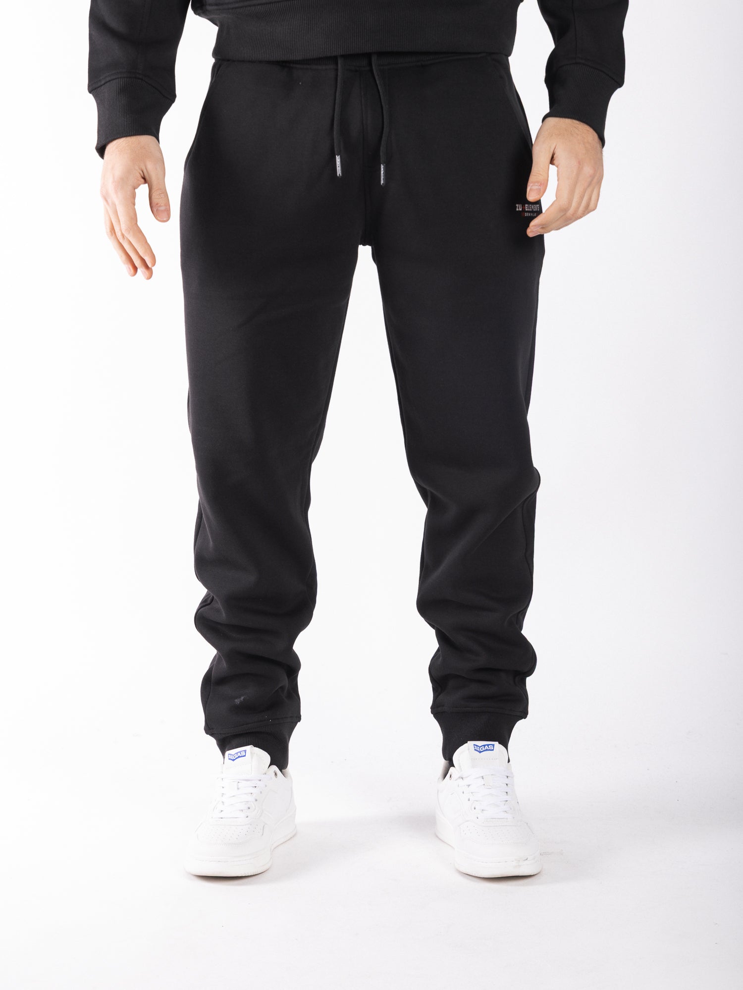 ZUELEMENTS Pantalone felpa ZU1807