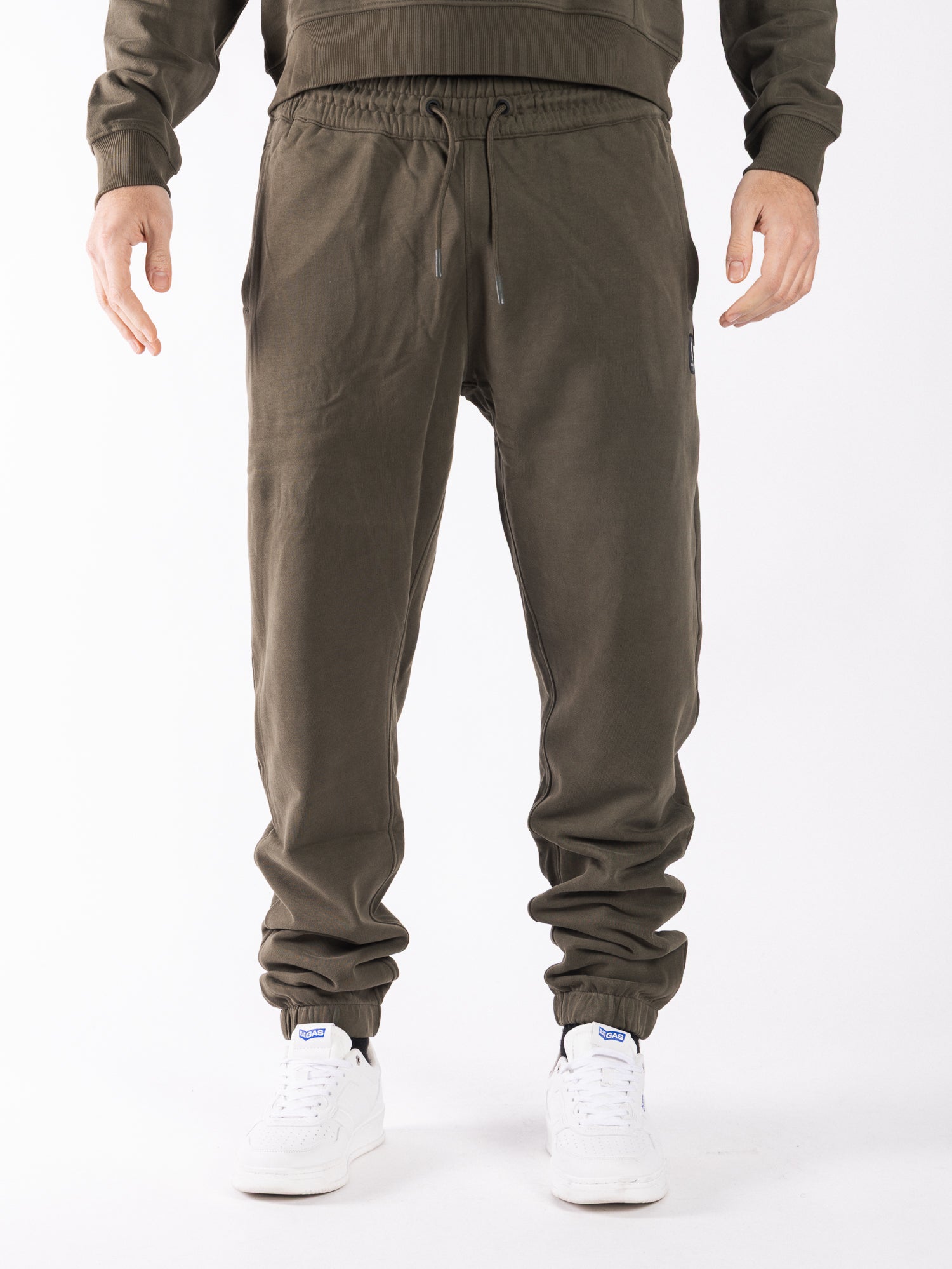 REFRIGUE Pantalone felpa PF00174