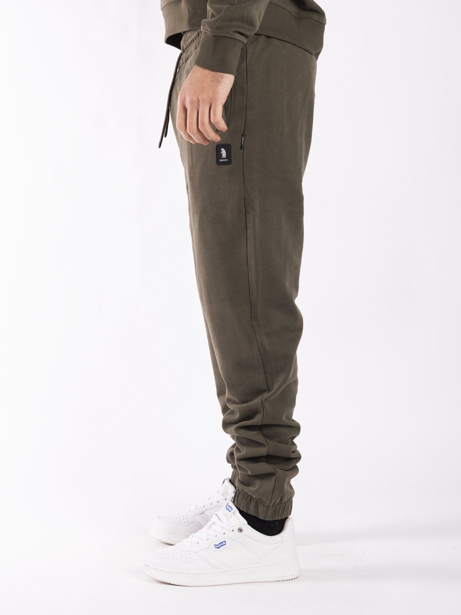 REFRIGUE Pantalone felpa PF00174