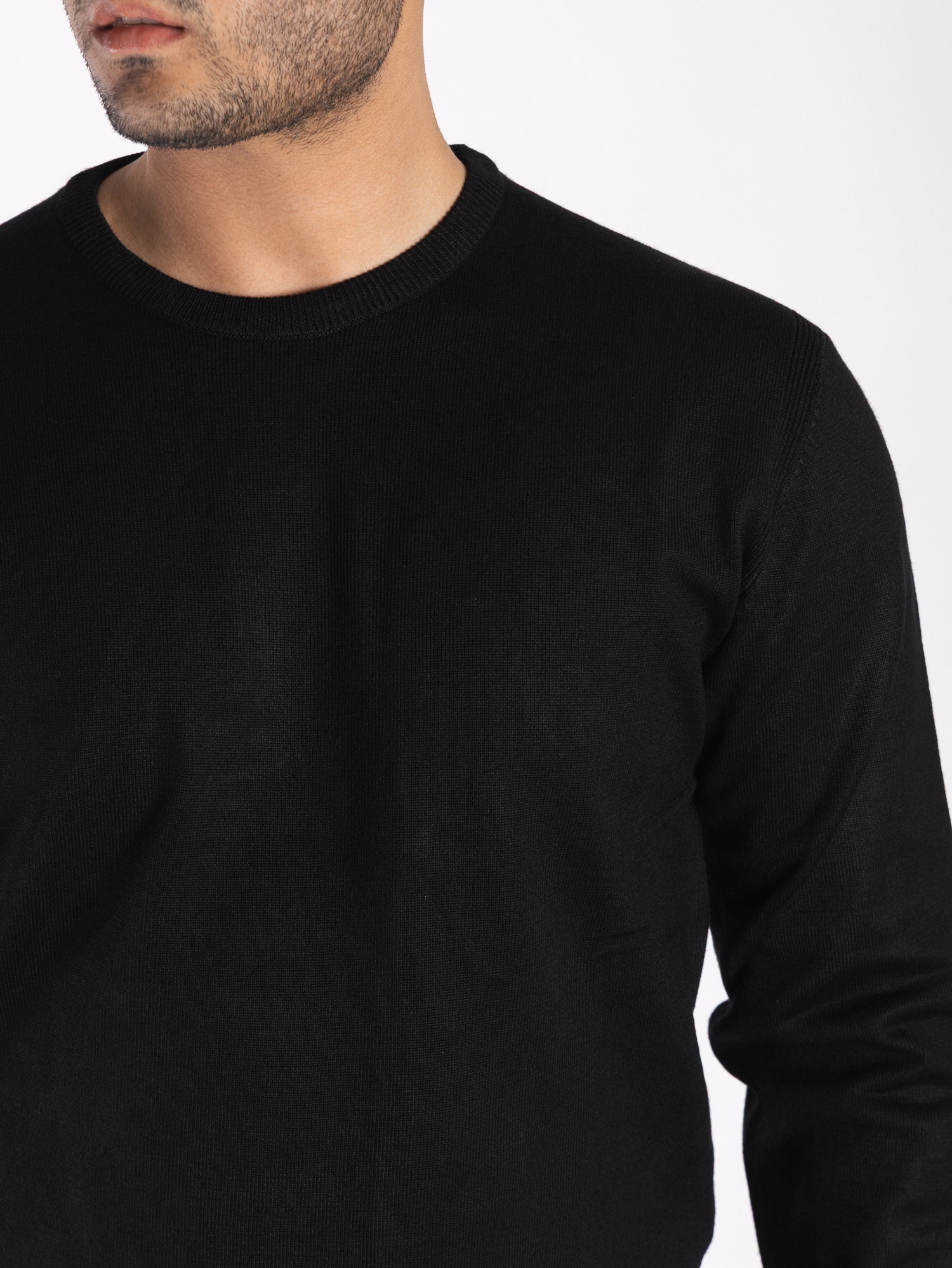 HAMAKI-HO Maglioncino girocollo MI3155H