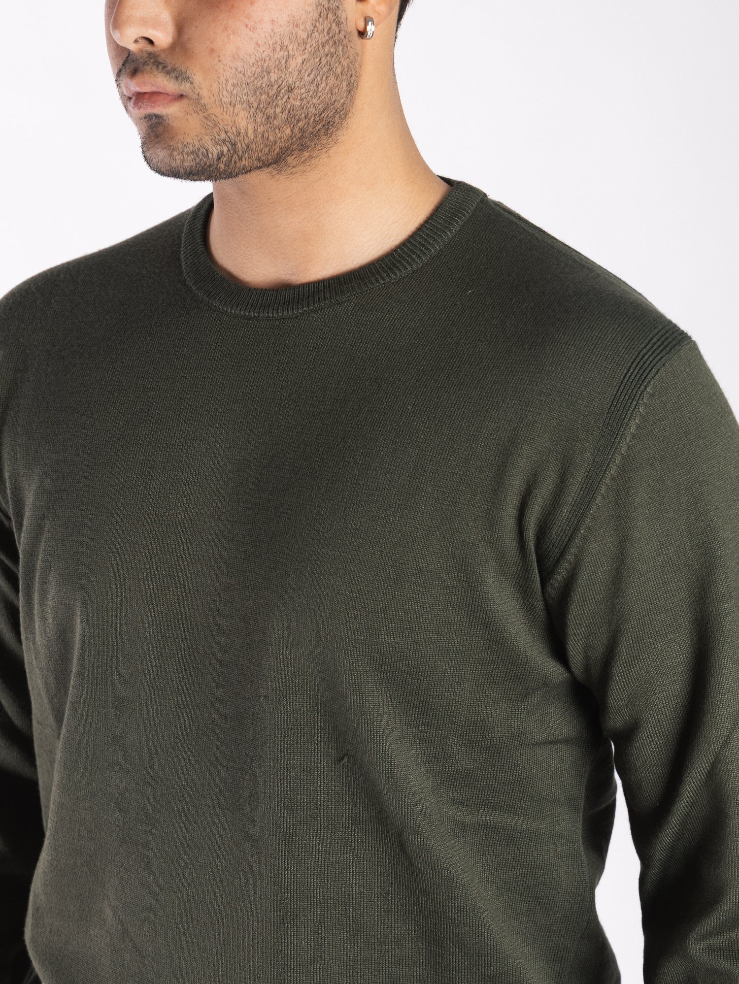 HAMAKI-HO Maglioncino girocollo MI3155H