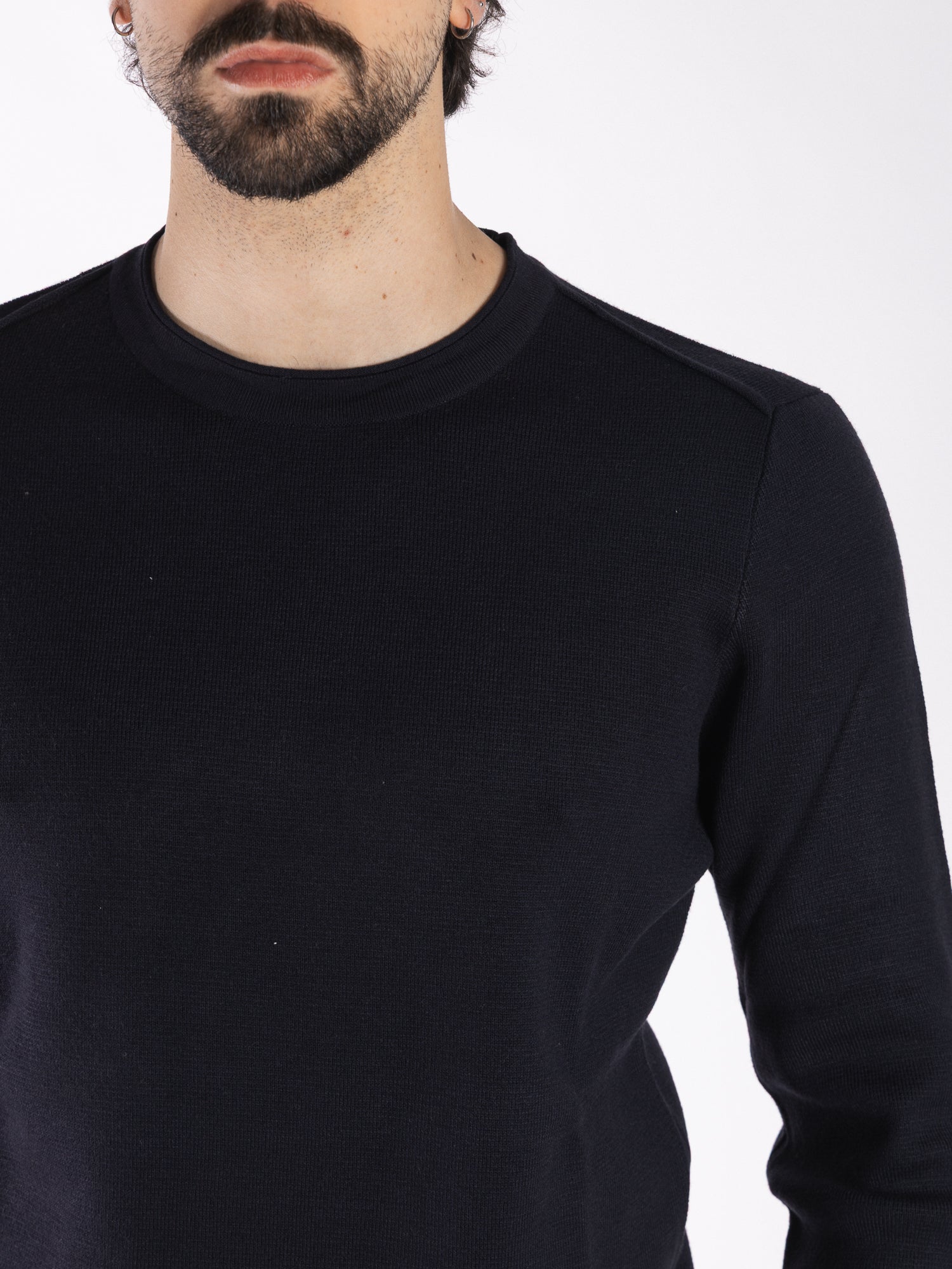 HAMAKI-HO Maglione girocollo MI3198H