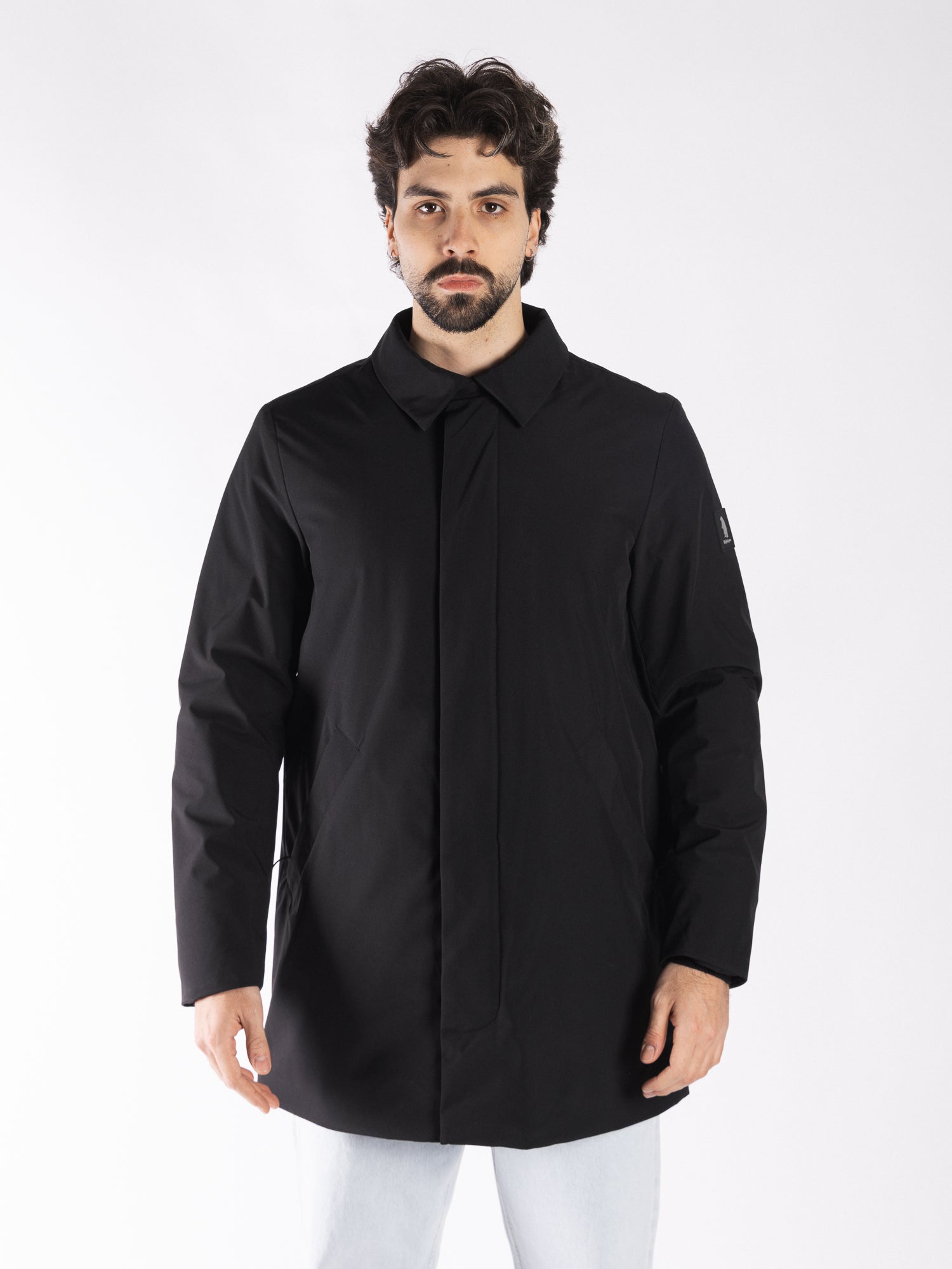 REFRIGUE Giacca a 3/4 O00159