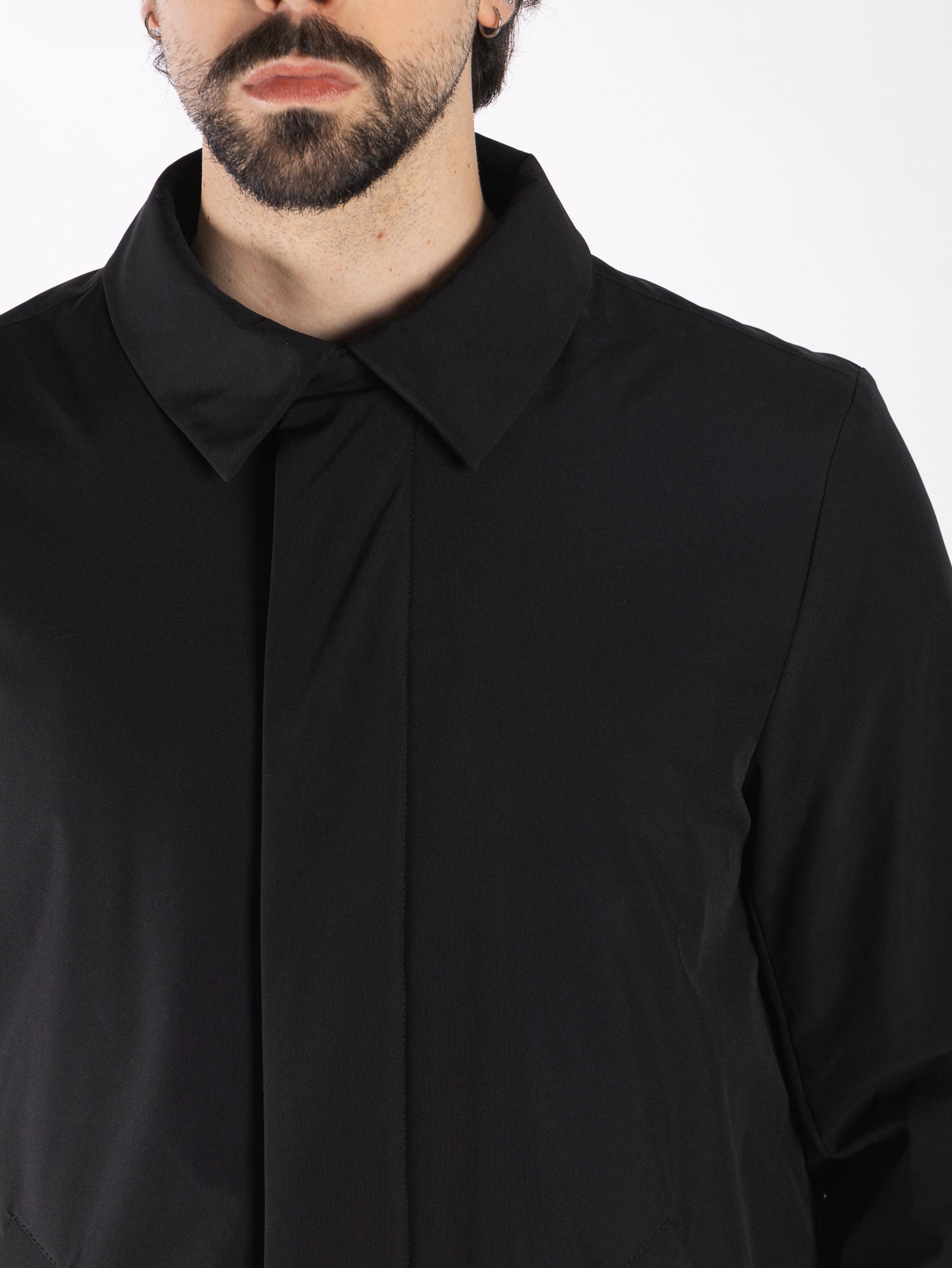 REFRIGUE Giacca a 3/4 O00159