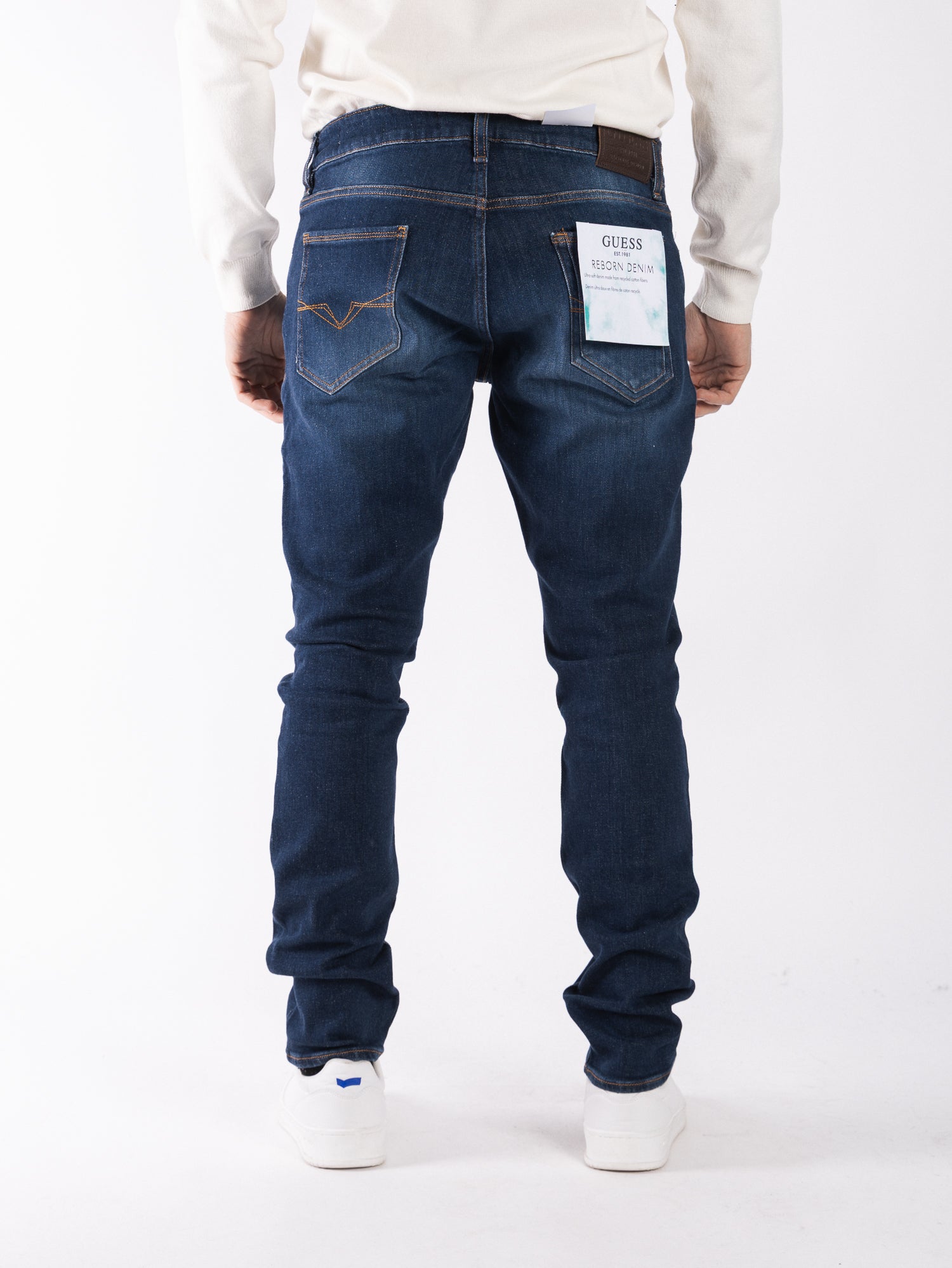 GUESS Jeans angels slim M2YAN2