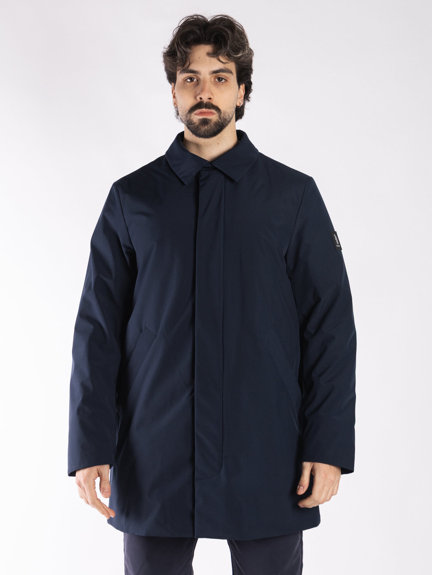 REFRIGUE Giacca a 3/4 O00159