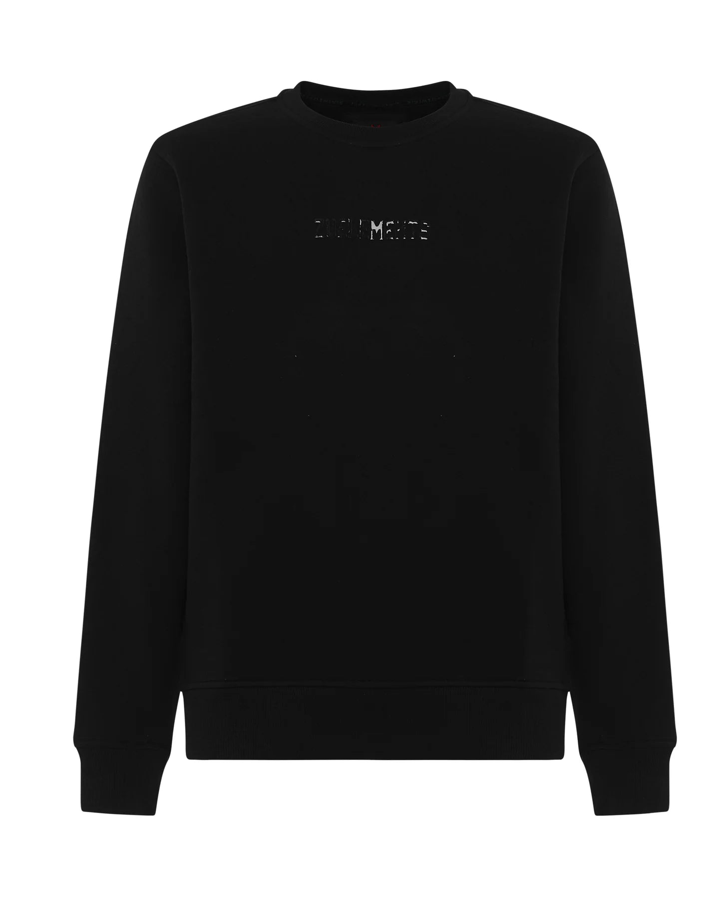 ZUELEMENTS Felpa girocollo ZU1314