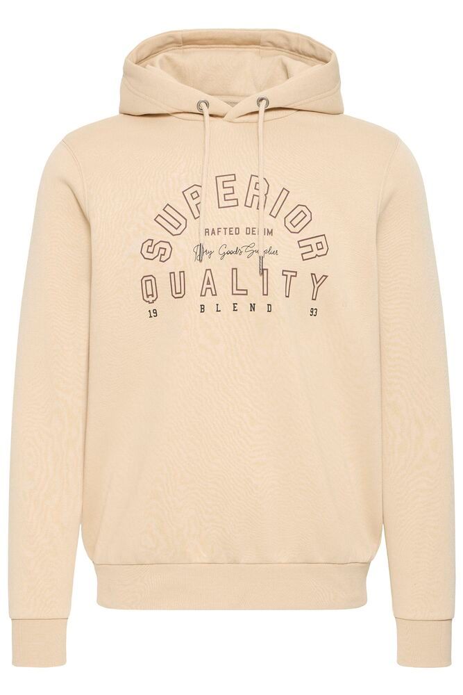 BLEND Felpa con cappuccio BHMALT