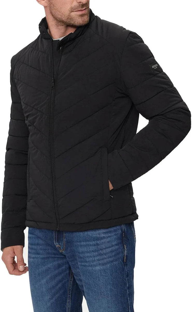 GUESS Giacca trapuntata M4YL05