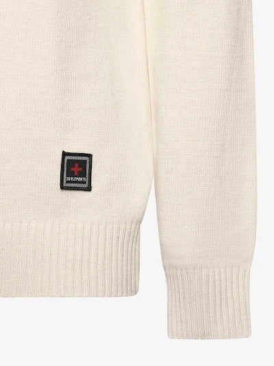 ZUELEMENTS Maglione girocollo ZU1853
